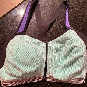 Victoria’s Secret X Sport Bras 36DD bundle deal